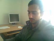 Nishant Sharma