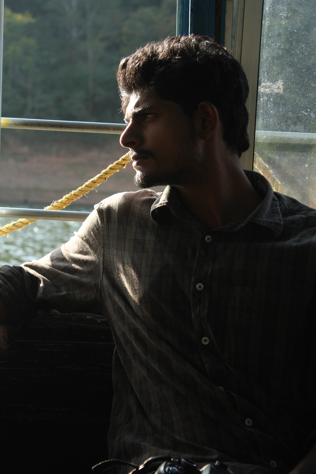 Goodreads profile picture for @Sajin