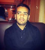 Ravi Raj