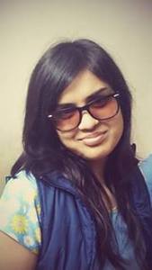 Safaltha Agarwal