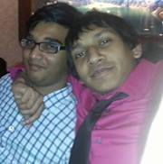 Isfak Ahmed