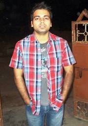 Prateek Pandey