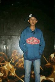 Rahmat Saputra