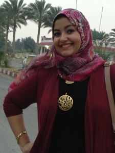 Yasmeen Khodeer