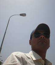 Farhan Siddique