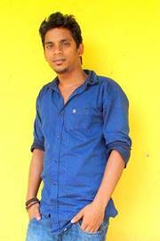 Kirosh Kichu