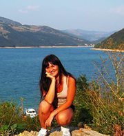 Sorina Tarcea
