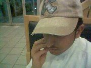 أحمد باوزير