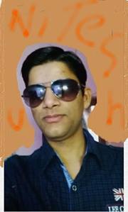 Nitesh Sah