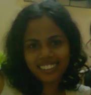 Sikha Behuria