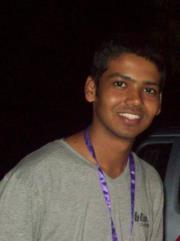 Dushyant Sharma