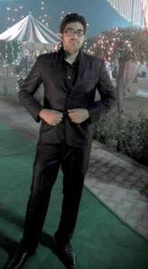 Nikhil Gupta