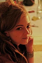 Maaike Van den abeele