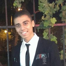 Abduallah Mohamed