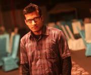 Ahmed Khan