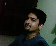 Prajjwal Singh