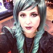 Stephanie Alia