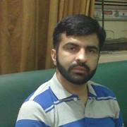 Ahmed Zubair