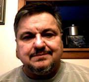 Christopher Gargoline