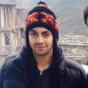 Harminder Singh