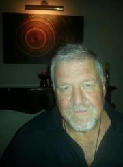 Stephen Whiteside