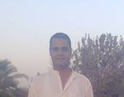 Mostafa Ismail