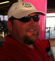 Chris Todd