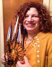 Lori Cahan-simon