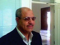 حمود القليسي