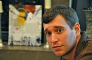Aaron Hollander
