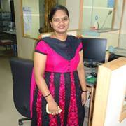 Monalisha Mohapatra
