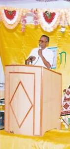 Bala Mohan
