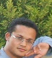 Ahmed Ahmed