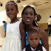 Shante Richardson
