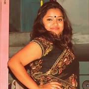 Koushani Chakraborty