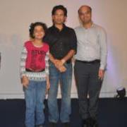 Bharat Pareek