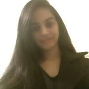 Dharika Patel