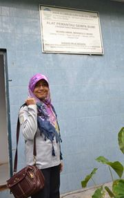 Anisa Rahayu