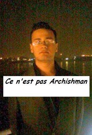 Archishman Ghosh