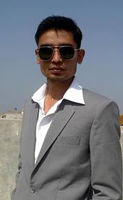 Intizar Rahim