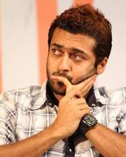 Dinesh Surya
