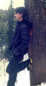 Youngster Ali