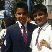 Siddharth Raisoni