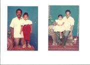Rameeja Mohideen