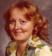 Suzanne Judd