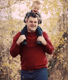Dustin Hurst