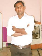 Rajender Ch