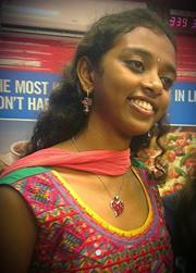 Soumya Kotha