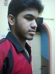 Shivu Pujari