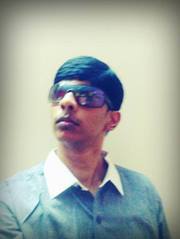 Dazzling Gowtham aashirwad